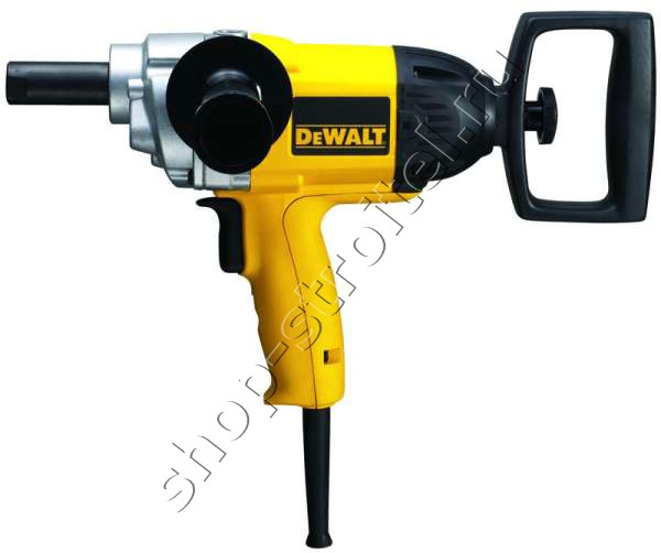 Увеличенная фотография Эл. дрель DeWalt D 21520 (710Вт)